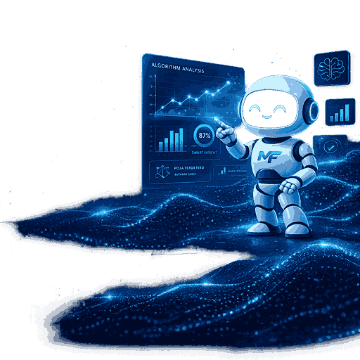 AI Mr Ferdy - Website Resmi Platform AI Indonesia
