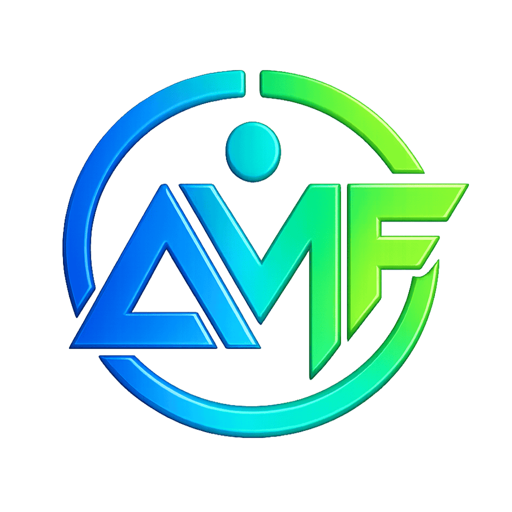 Logo Ai Mr Ferdy